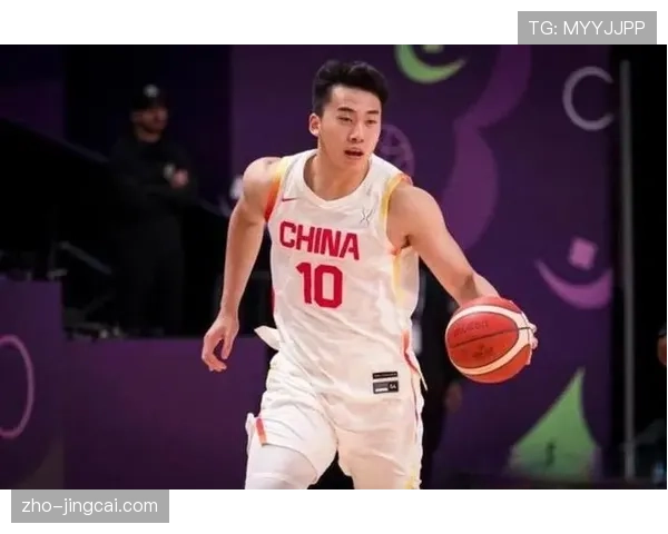 NBA球队关注NCAA潜力新星，中国球员亦在其中